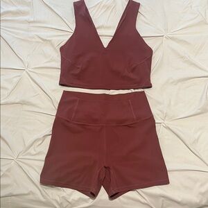 FP Movement Never Better Set